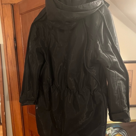 Alexander Wang Men’s winter coat 2013 collection size 48. Only worn a few times. - Picture 5 of 11